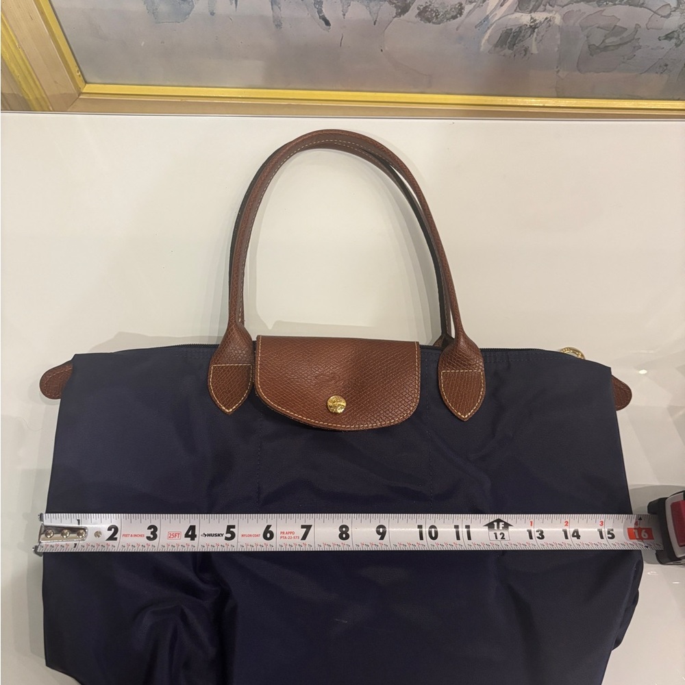 Longchamp Tote Bag